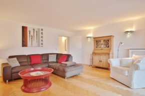 Kurparkresidenz Timmendorfer Strand Appartement 31 Timmendorfer Strand
